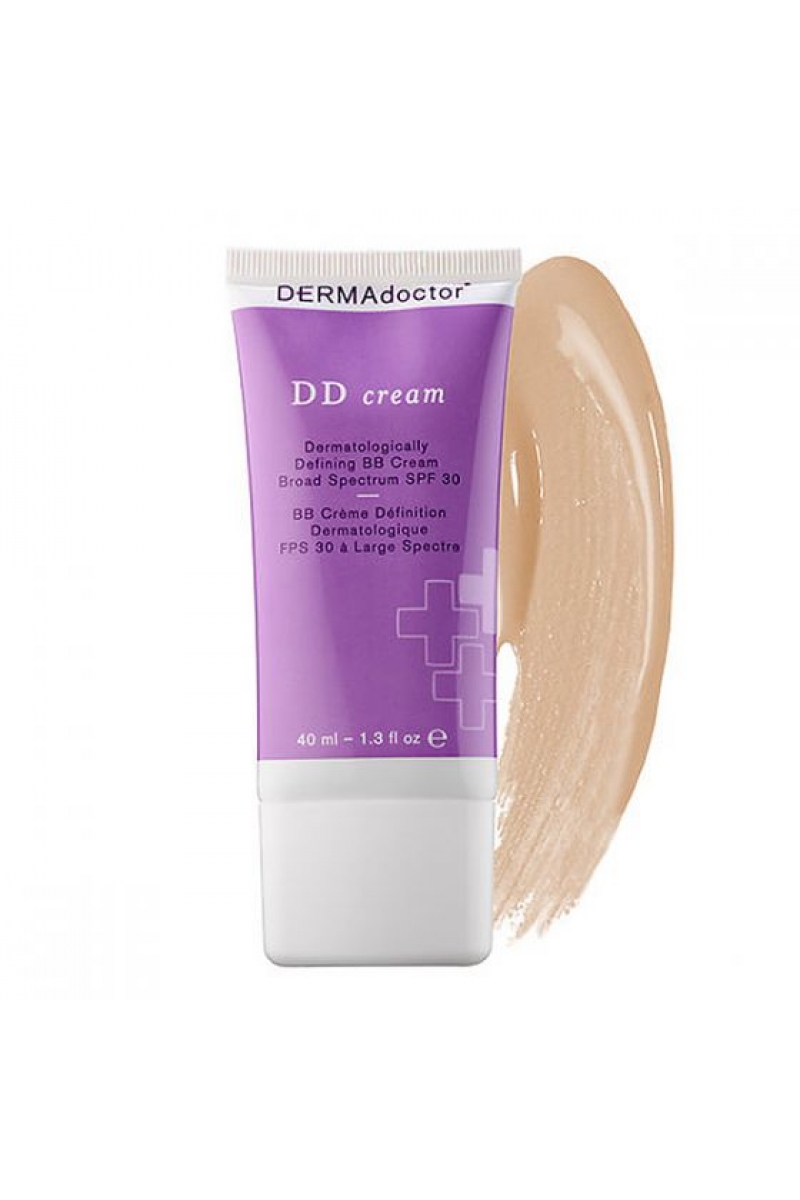 dermadoctor bb cream