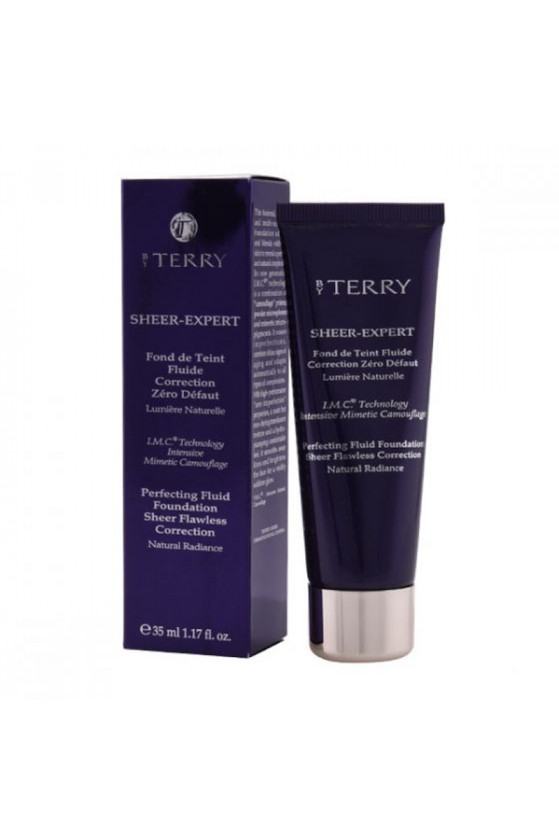 sheer expert by terry