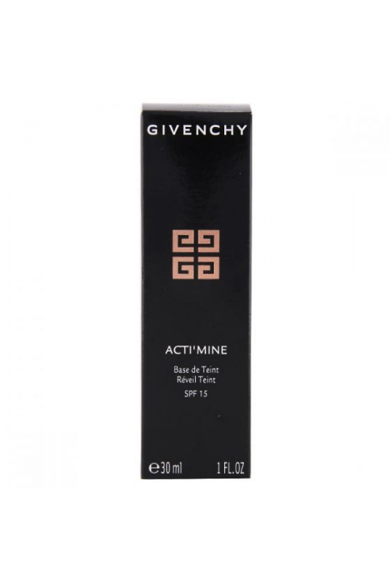 actimine givenchy