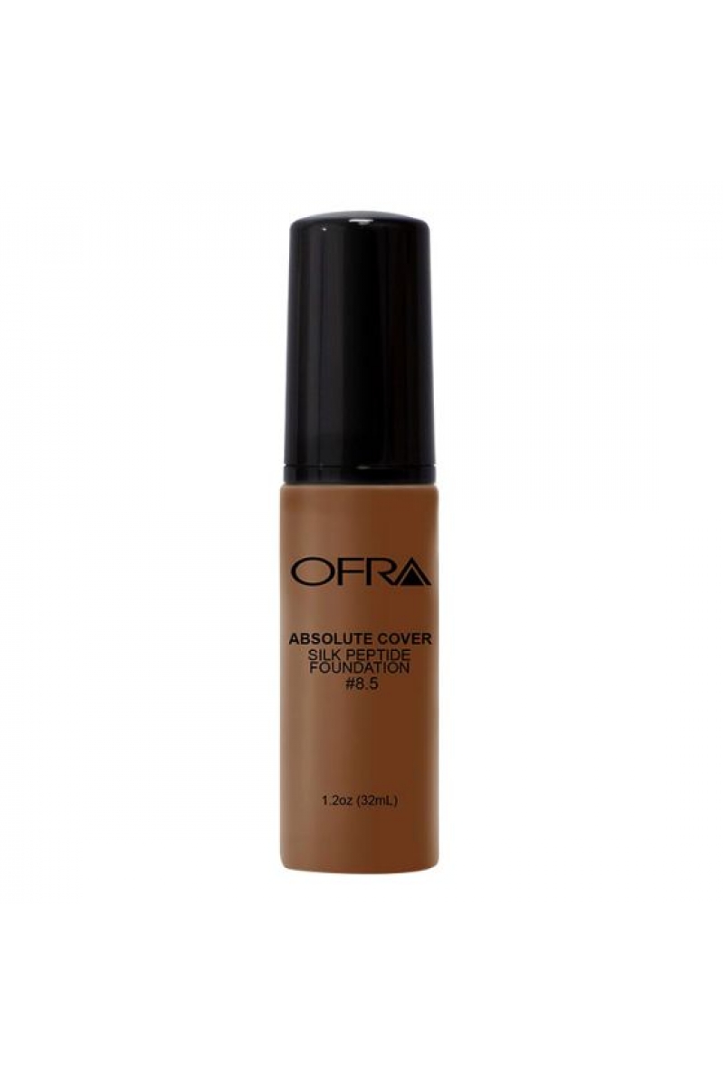 ofra absolute cover foundation