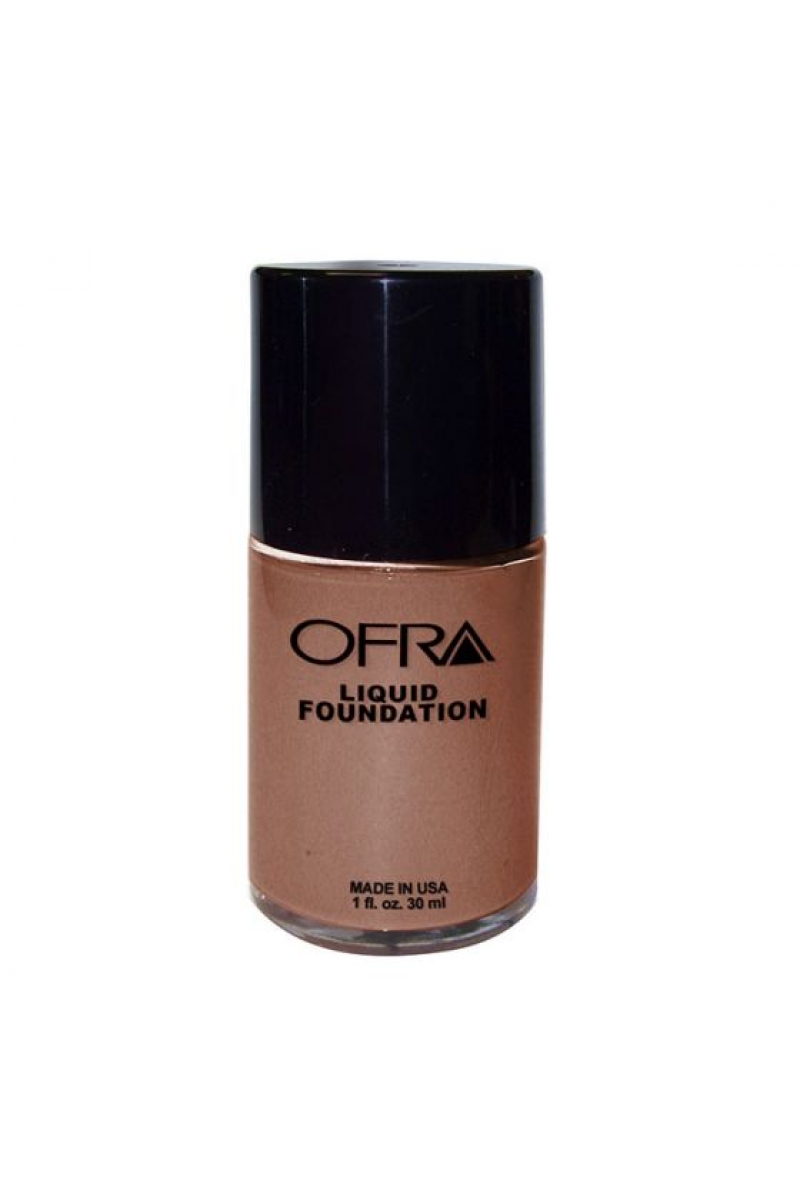 ofra liquid foundation