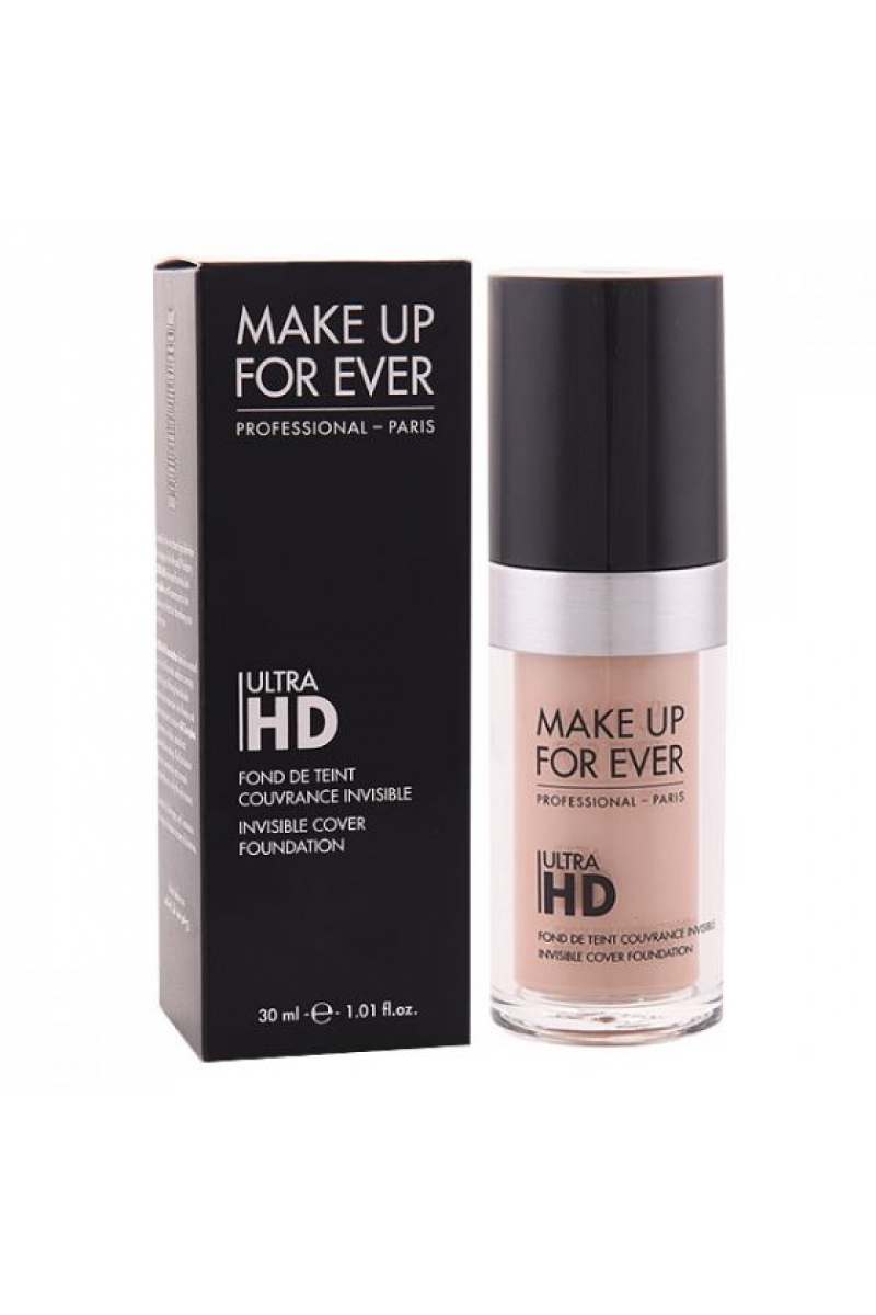 hd foundation online