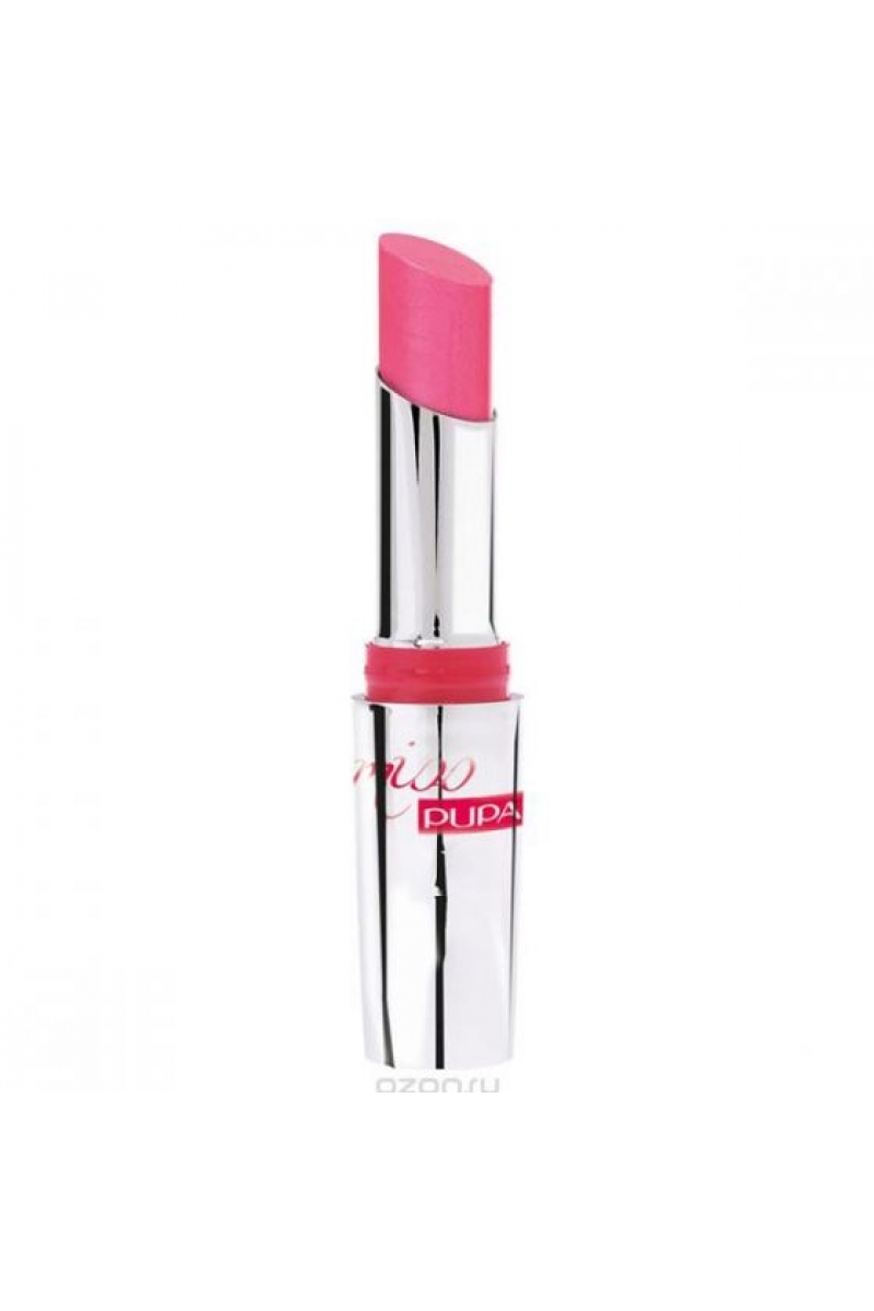 pupa ultra brilliant lipstick