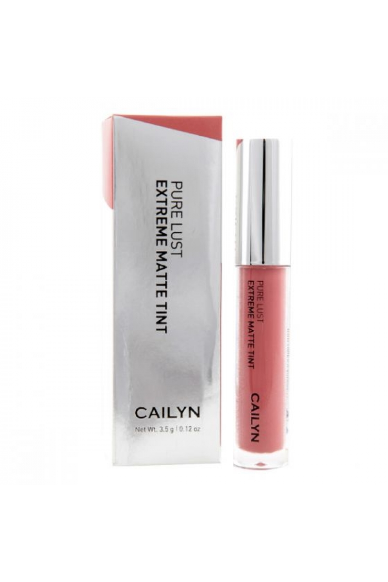 cailyn matte lipstick