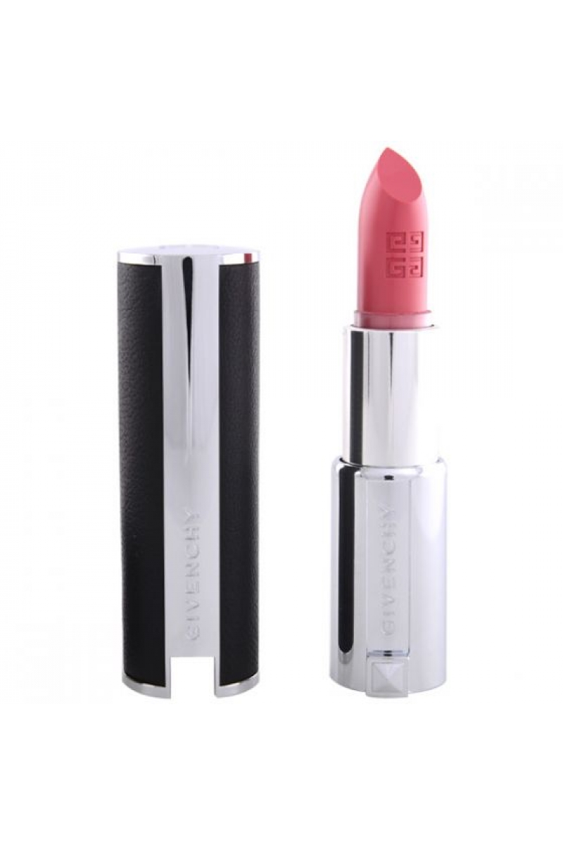 givenchy le rouge 201 rose taffetas