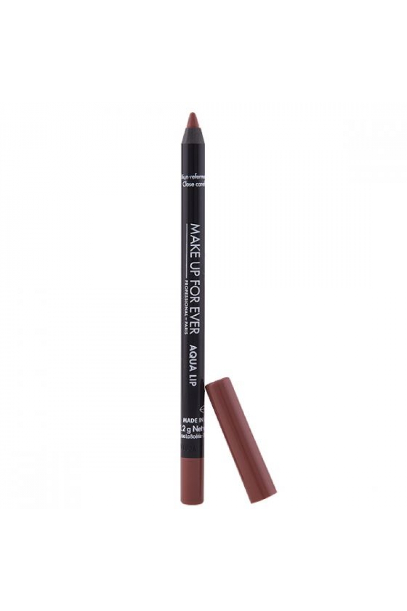 makeup forever lip pencil