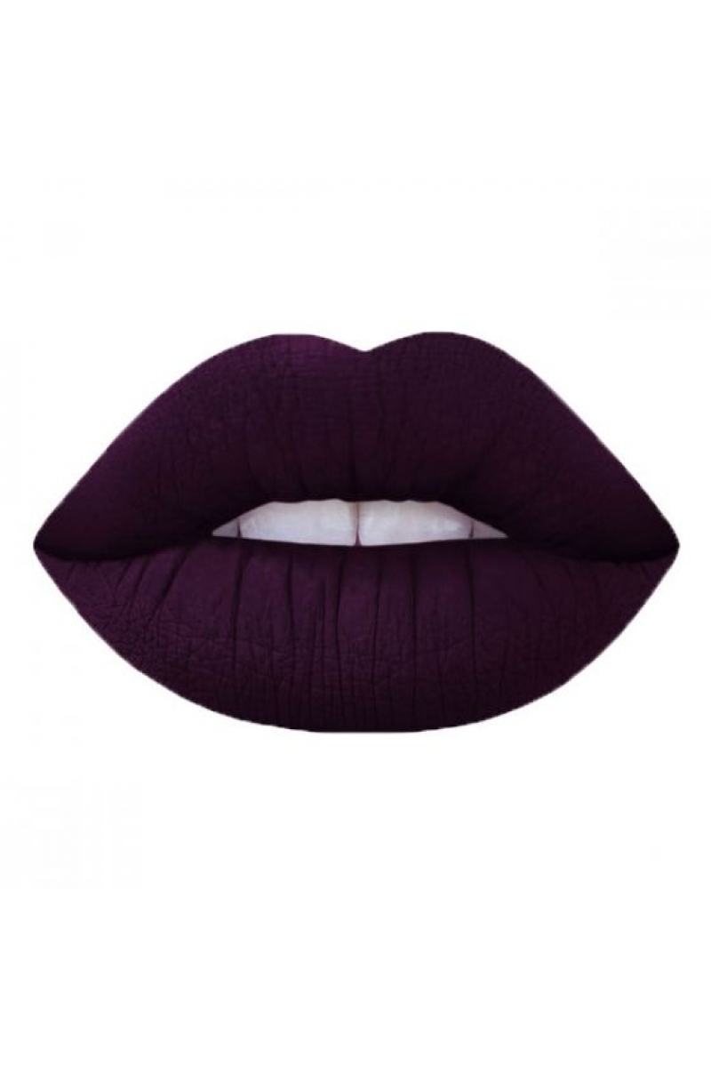 lime crime raven