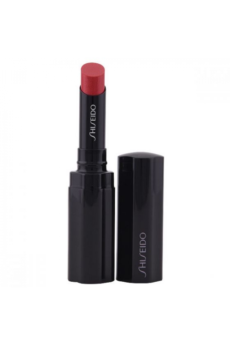 shiseido veiled rouge