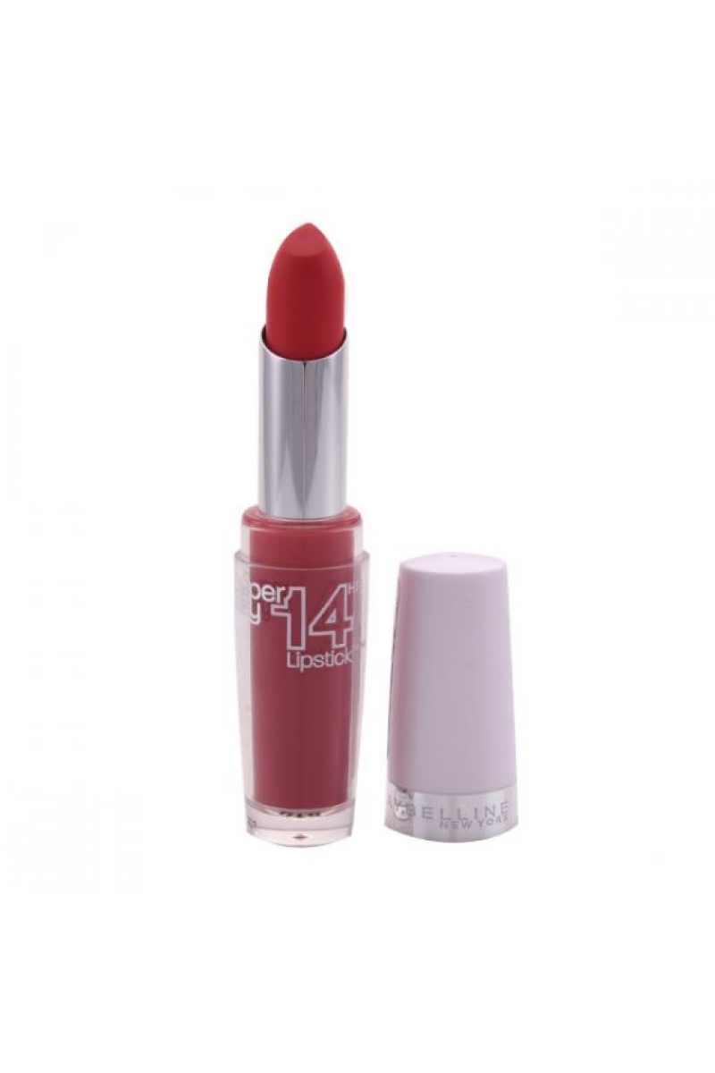 maybelline lipstick 510