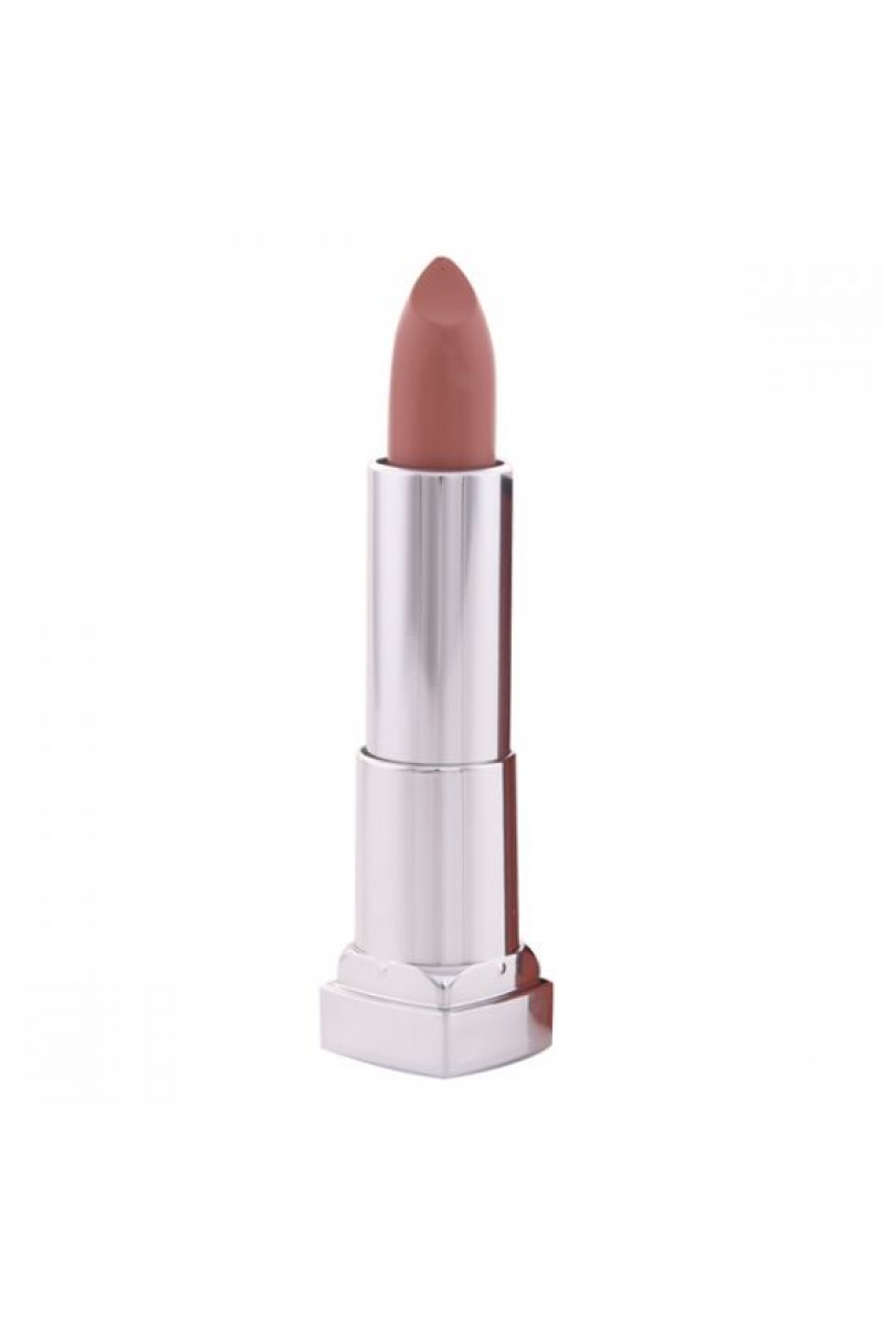 maybelline color sensational choco cream