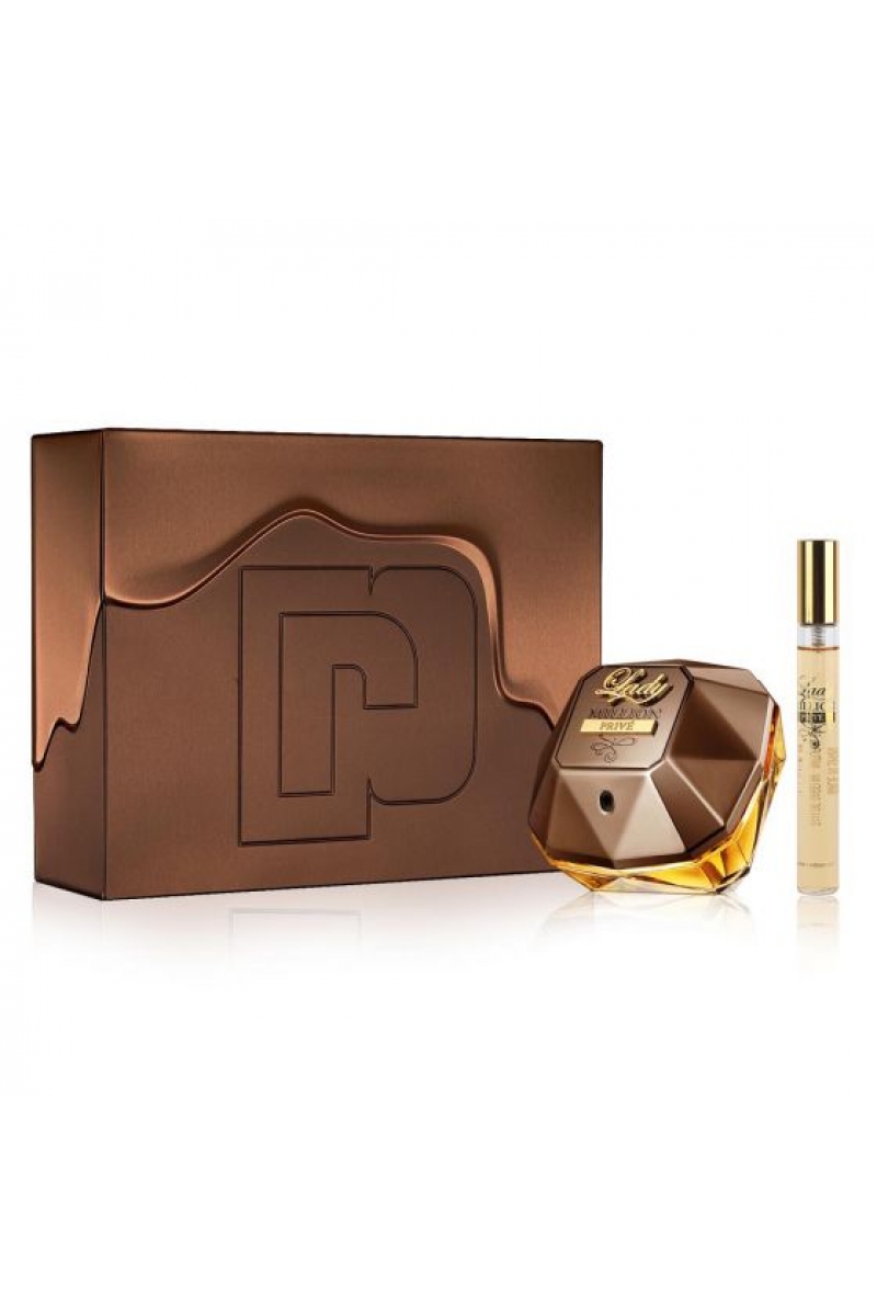 lady million privé 80 ml