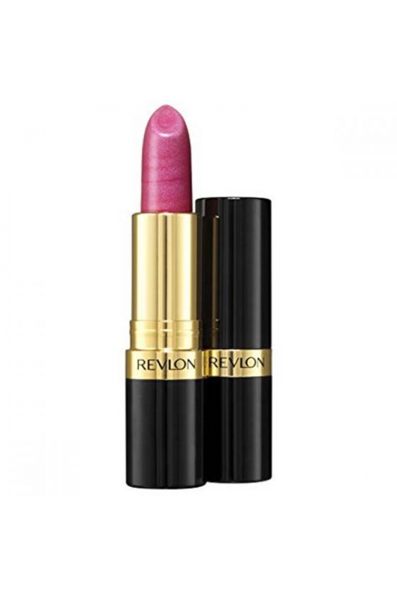 revlon super lustrous lipstick amethyst shell 424