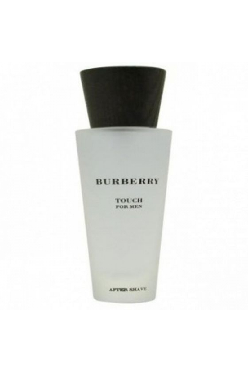 burberry touch aftershave