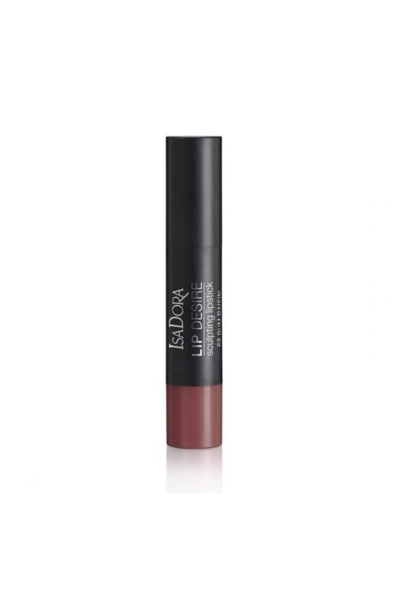 isadora lip desire sculpting lipstick