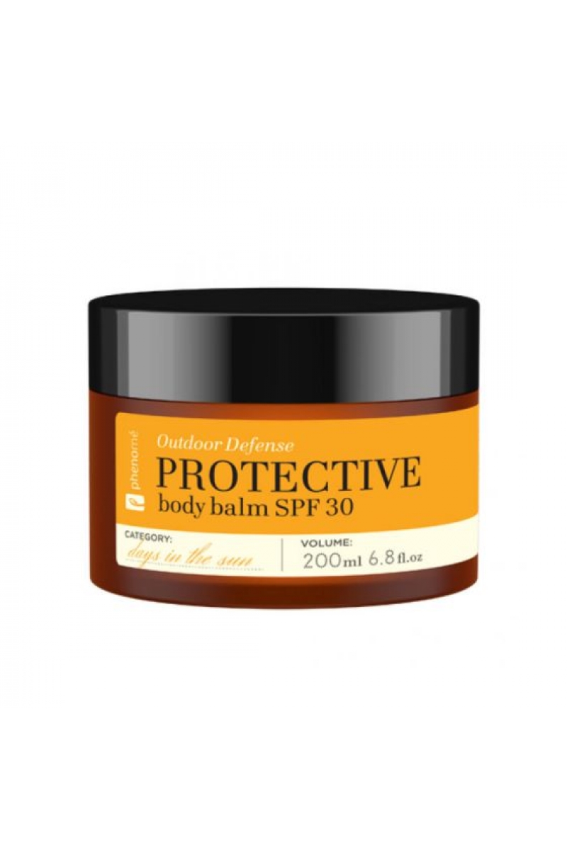 phenome protective face cream spf 30