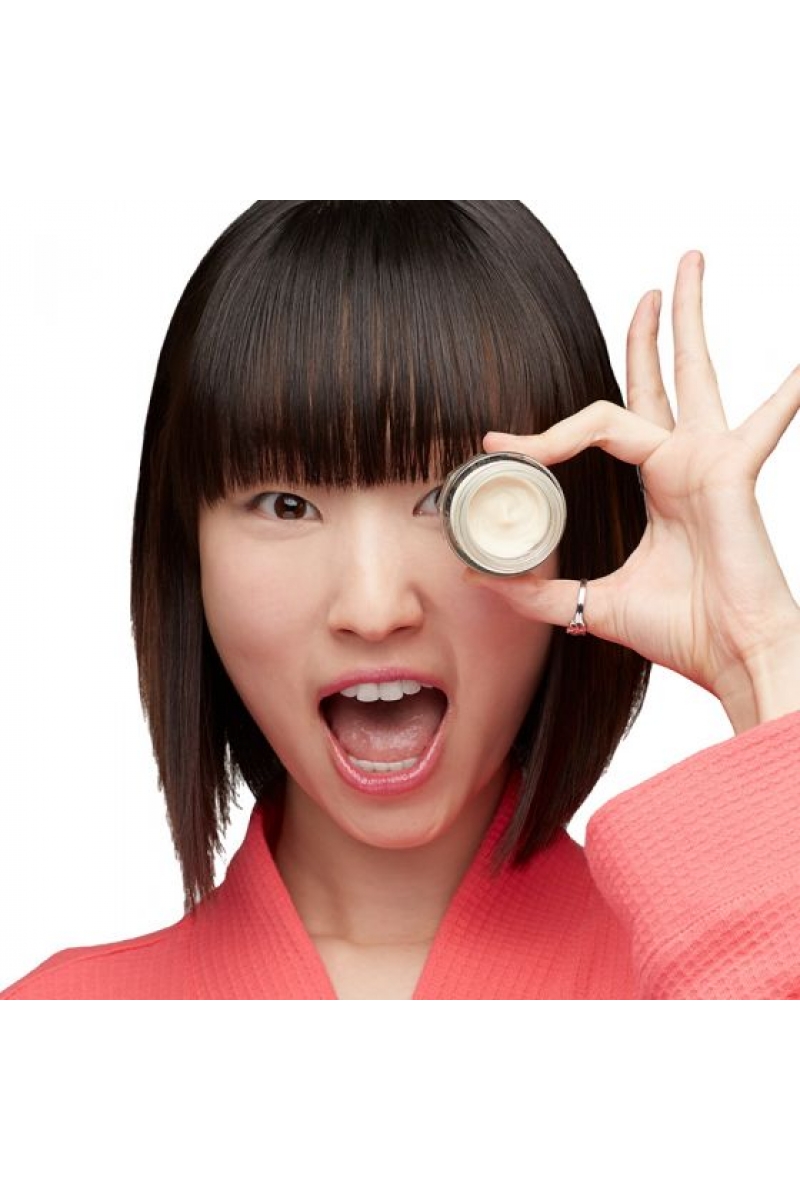 potent eye cream