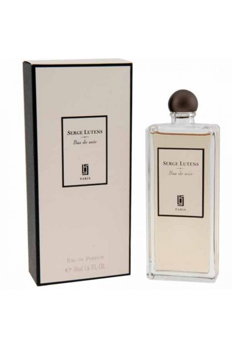 bas de soie serge lutens