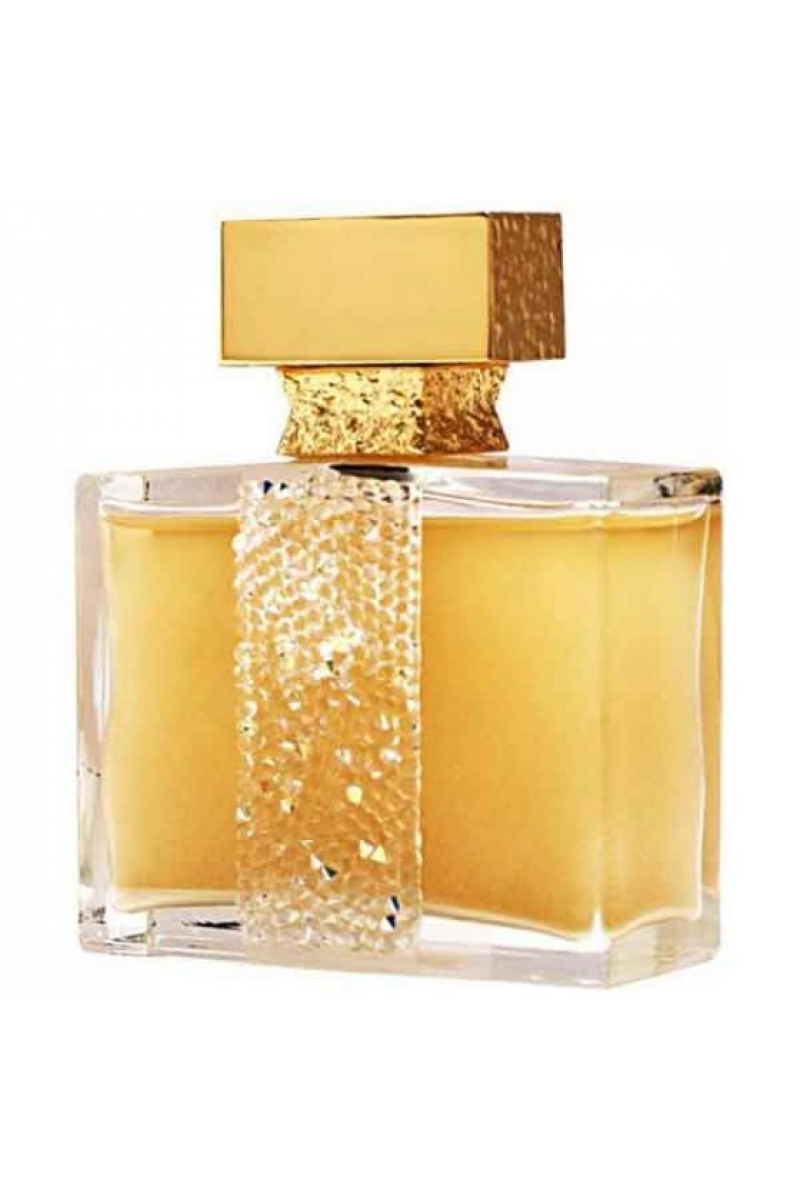 parfum micallef ylang in gold