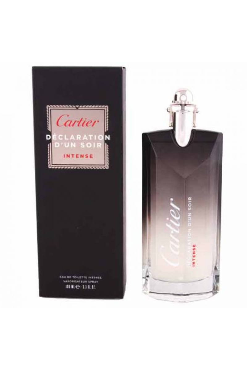 declaration de cartier 100ml