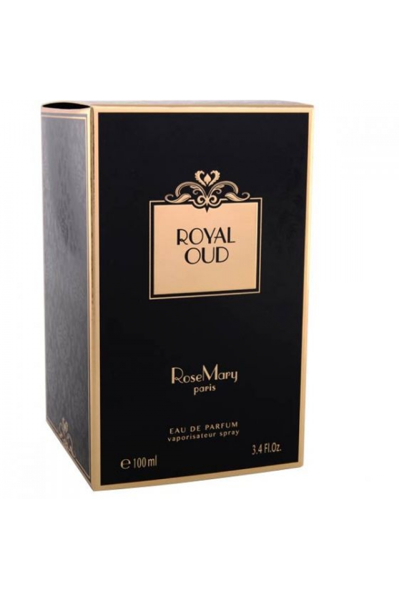 royal rose oud