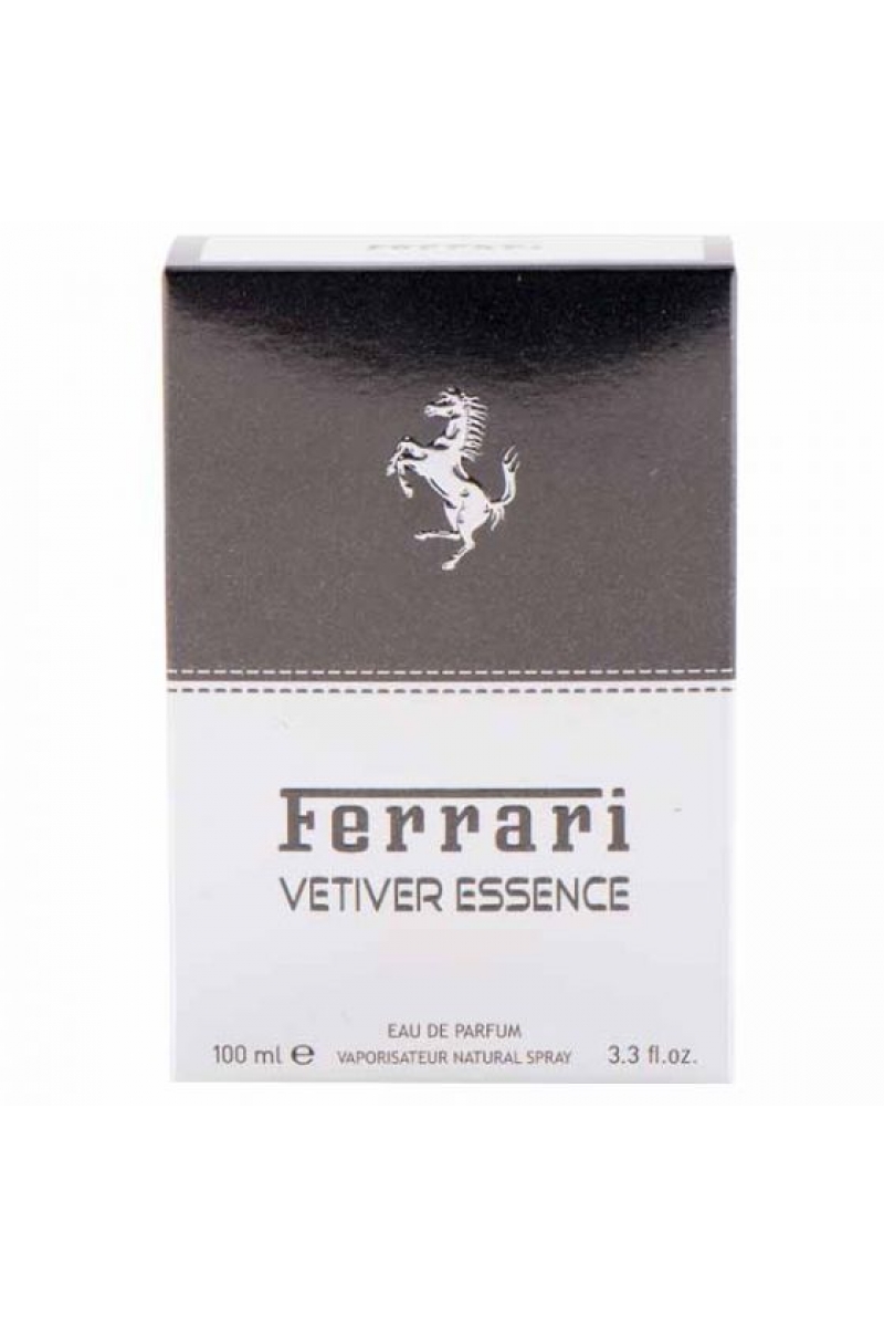 ferrari vetiver essence edp