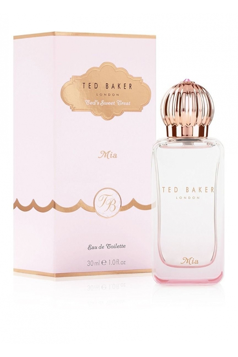 ted baker mia perfume 50ml