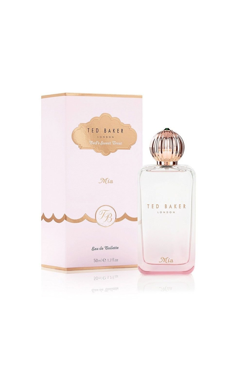 ted baker mia perfume 50ml