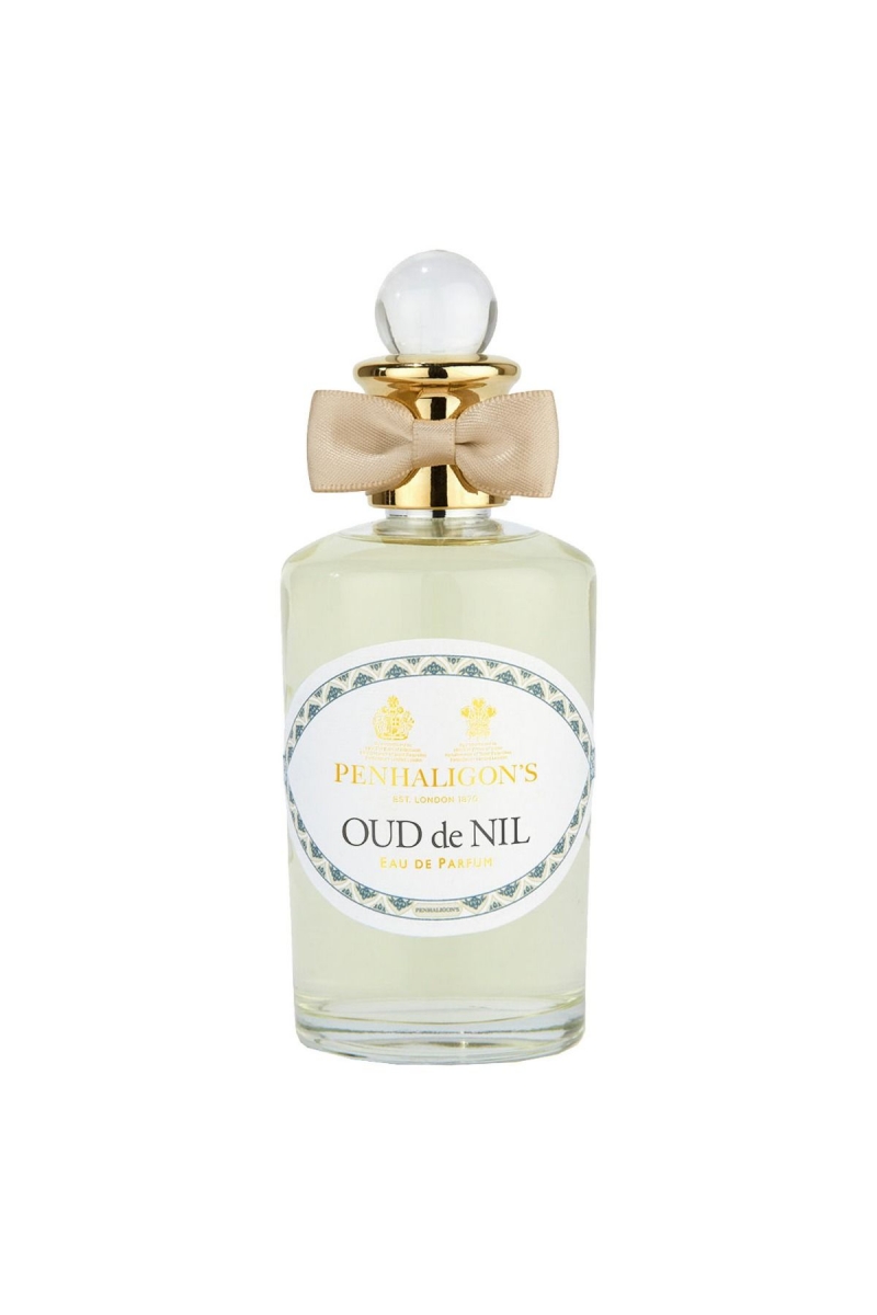 penhaligon oud wood