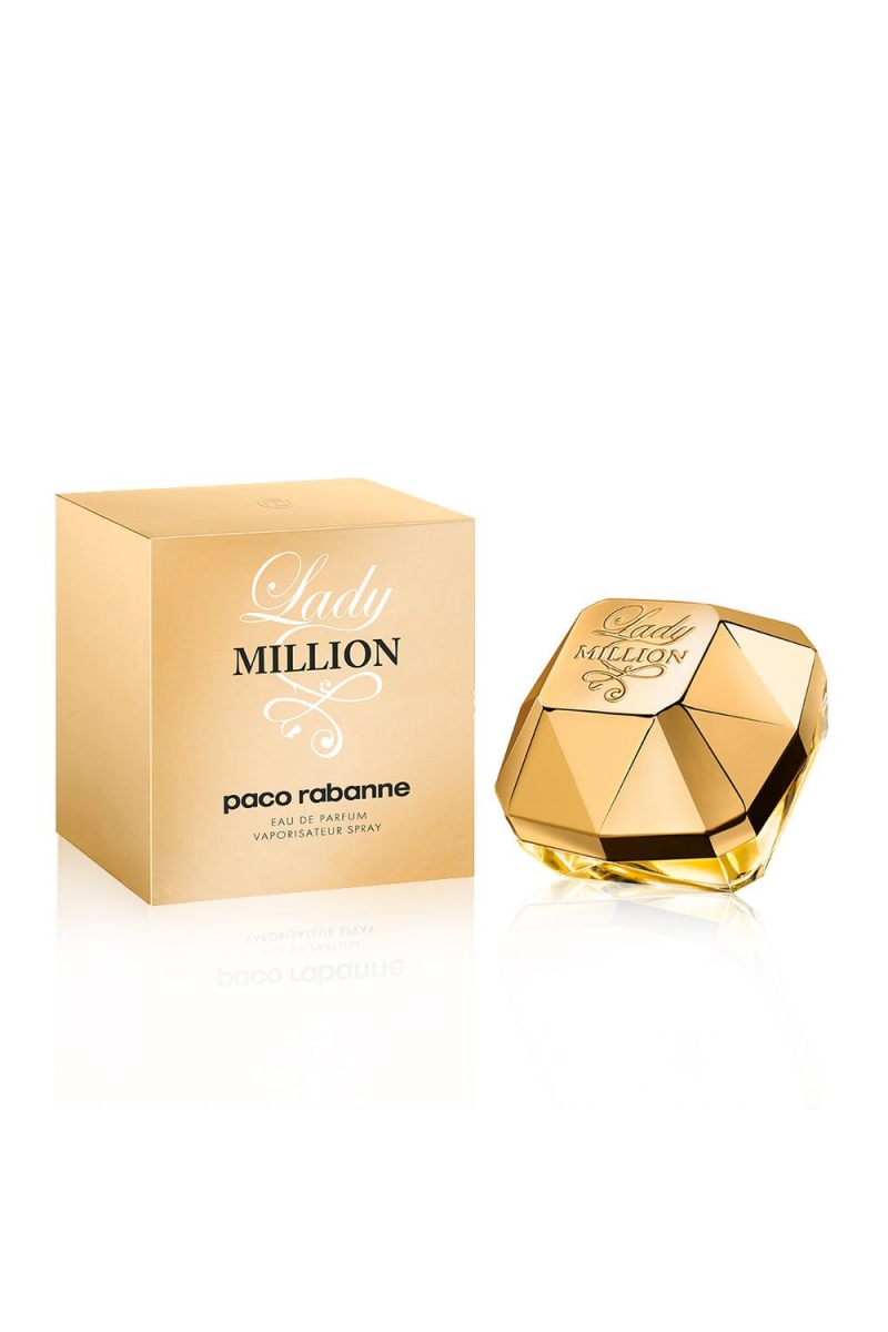 million parfum 50 ml