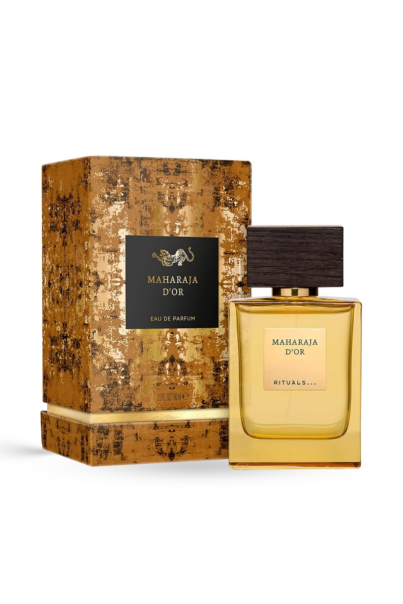 maharaja parfum