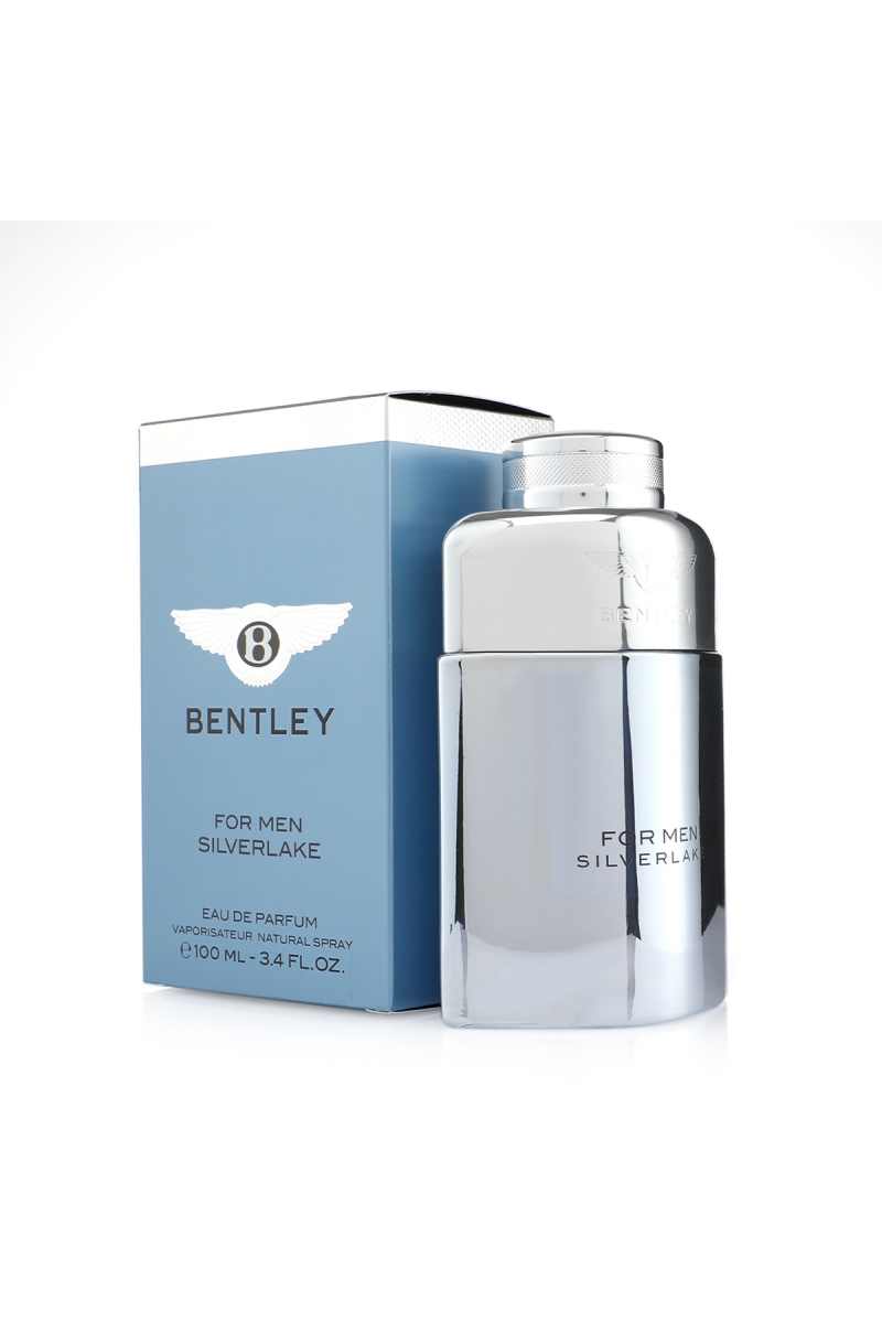 bentley silverlake perfume