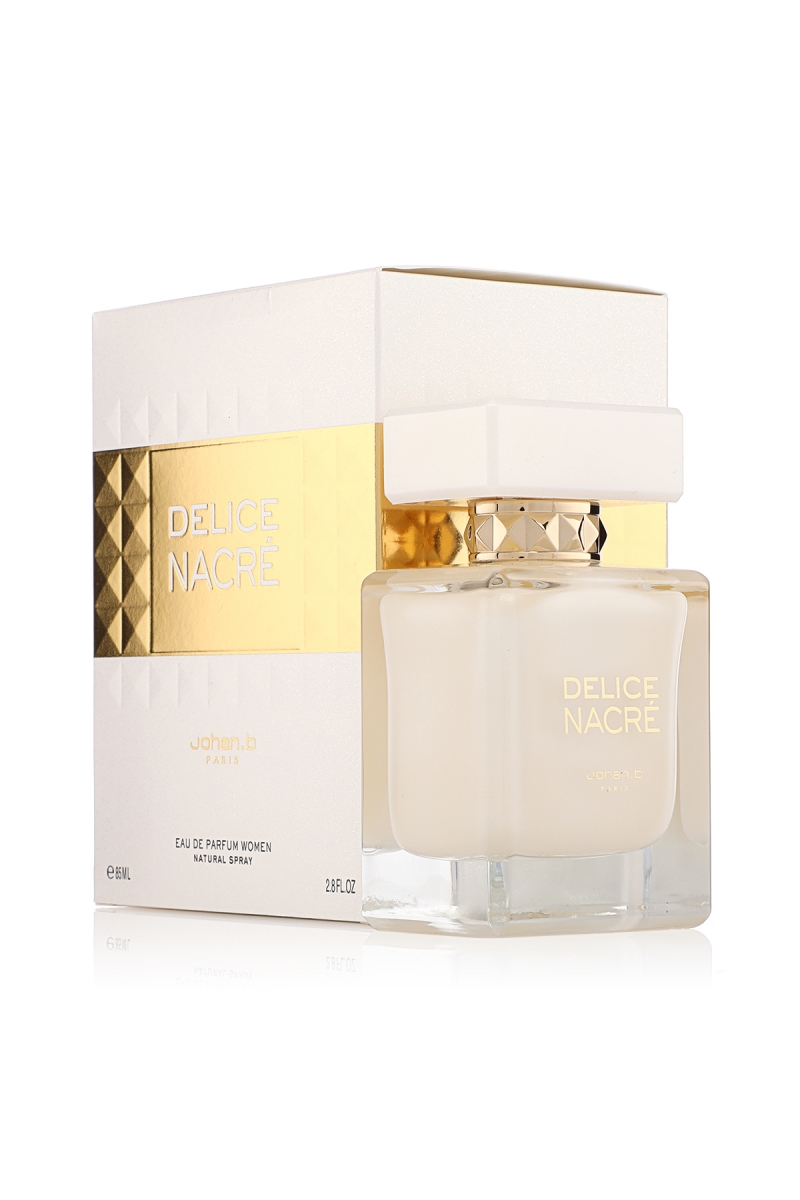 delice nacre edp