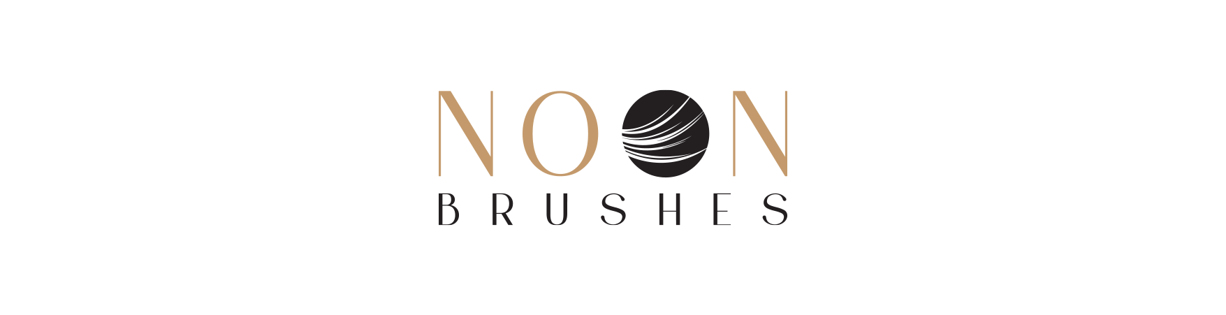 Noon Brushes