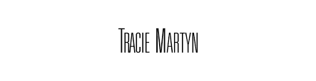 Tracie Martyn